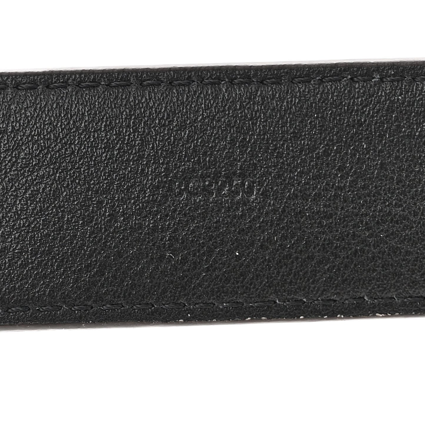 Monogram 30mm Daily Multi Pocket Belt 90 36