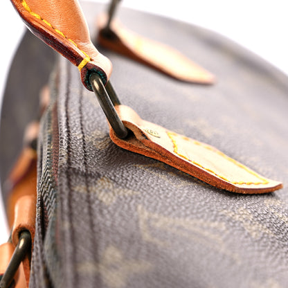 Louis Vuitton Monogram Speedy 35 29 of 29