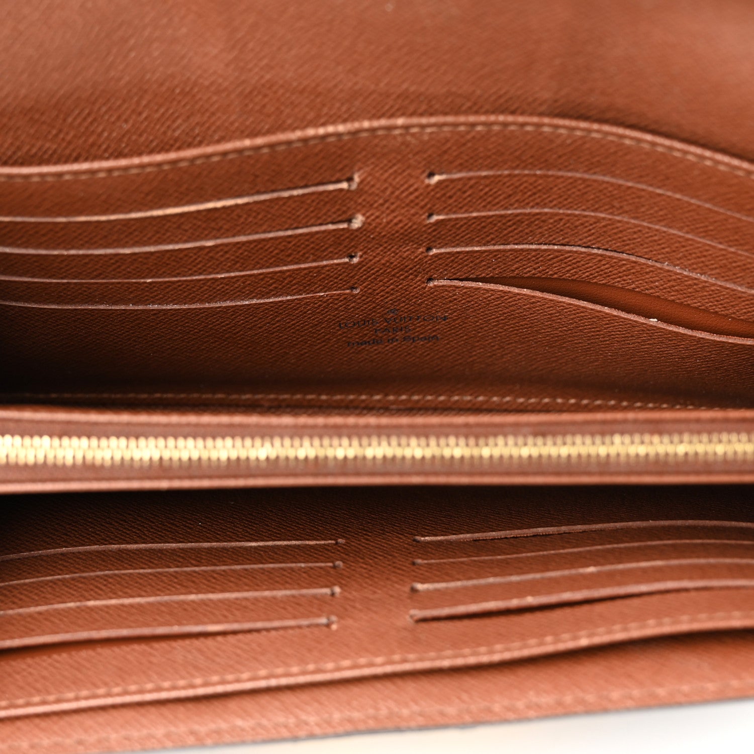 Louis Vuitton Monogram Boetie Wallet 5 of 12