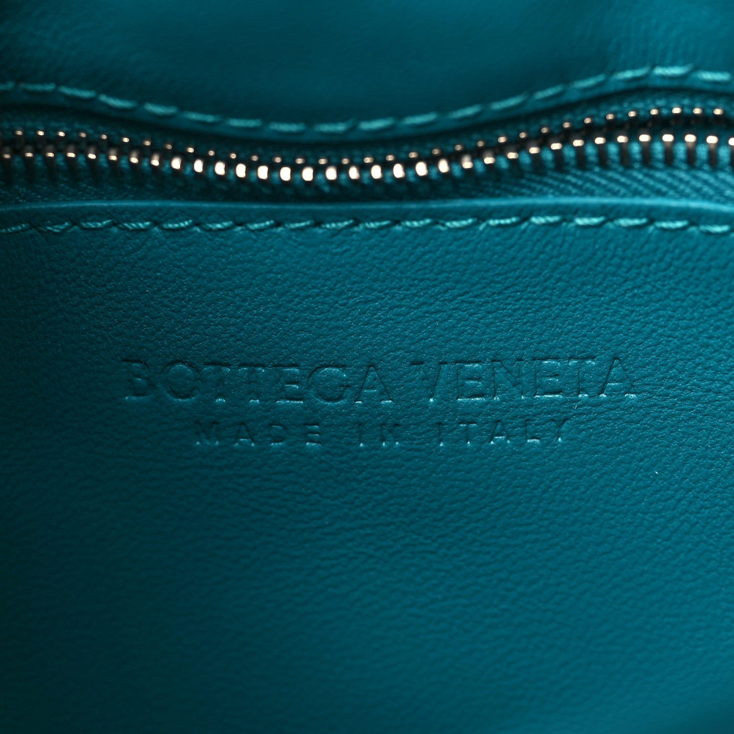 Bottega Veneta Nappa Maxi Intreccio Padded Cassette Crossbody Bag Blaster 6 of 9