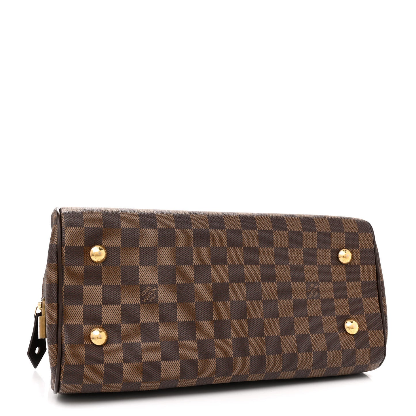 Damier Ebene Duomo
