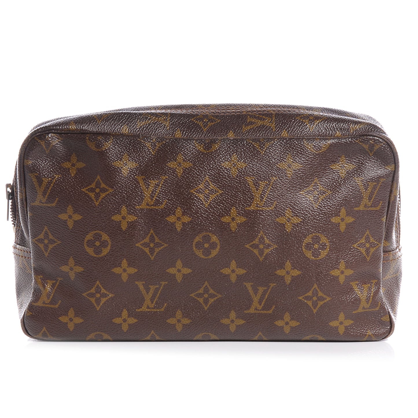 Monogram Trousse Toilette 28