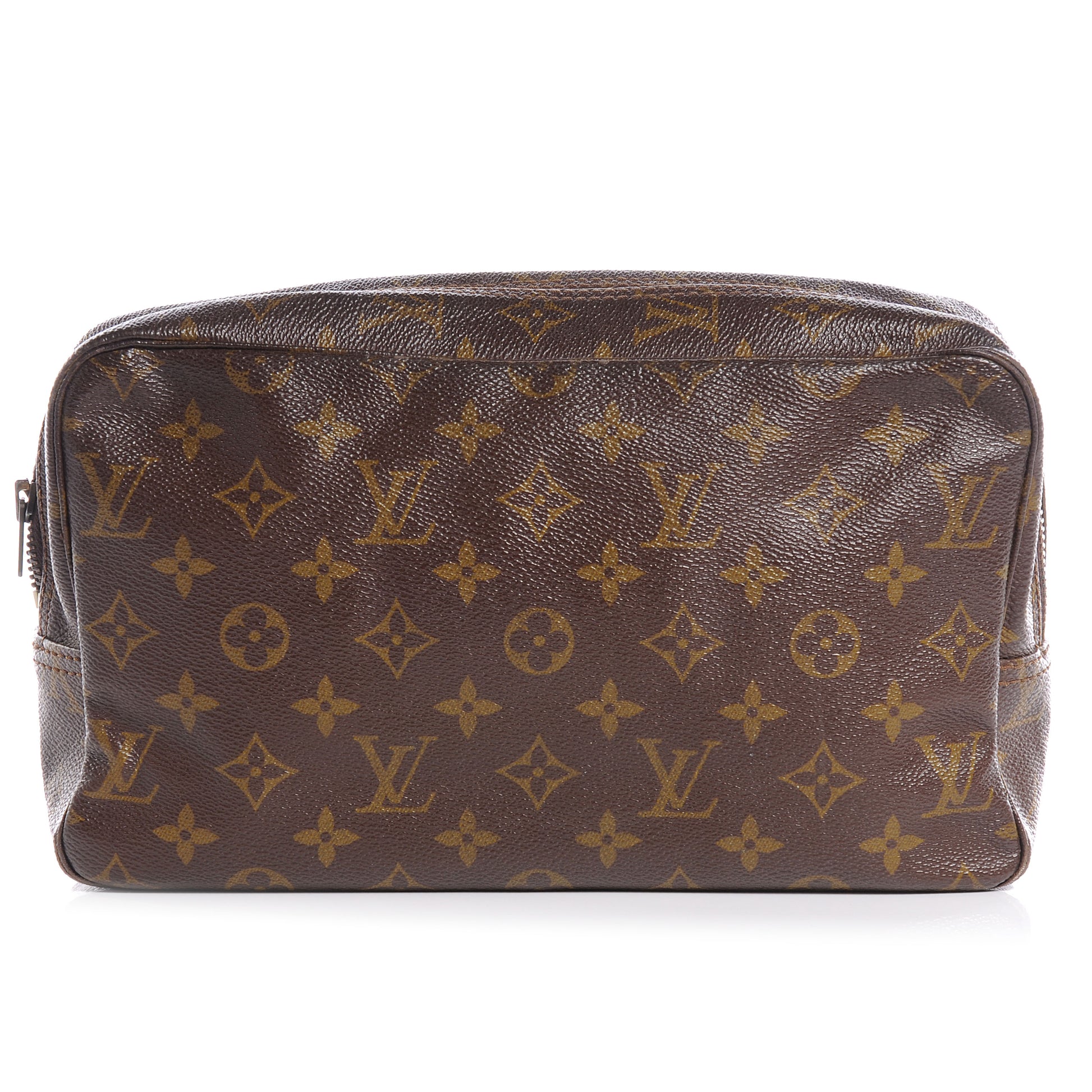 Louis Vuitton Monogram Trousse Toilette 28 1 of 8