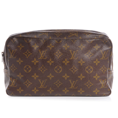 Louis Vuitton Monogram Trousse Toilette 28 1 of 8