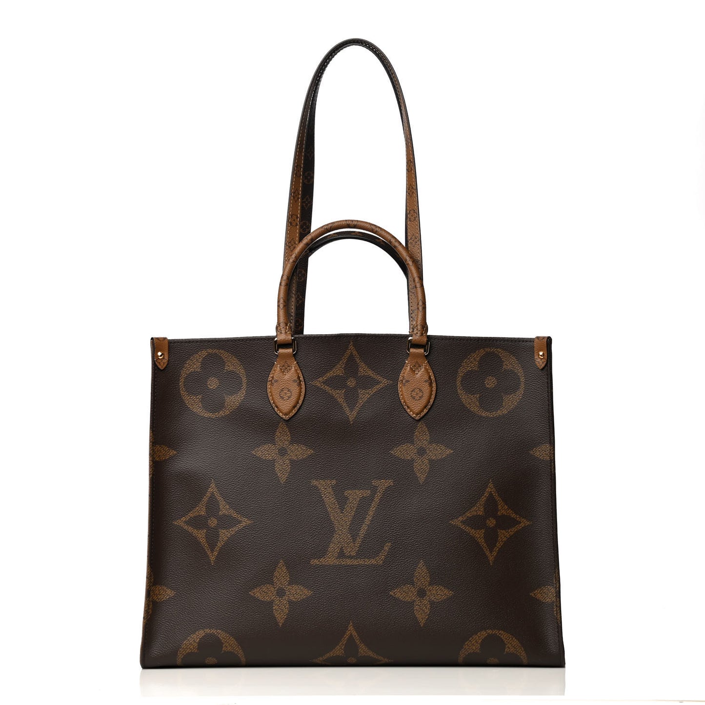 Reverse Monogram Giant Onthego GM