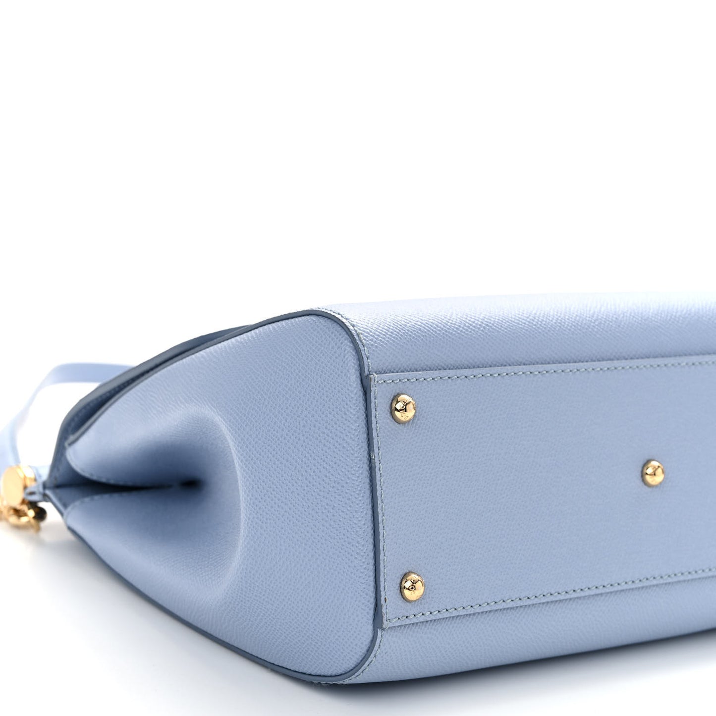 Dauphine Medium Miss Sicily Satchel Fiordaliso