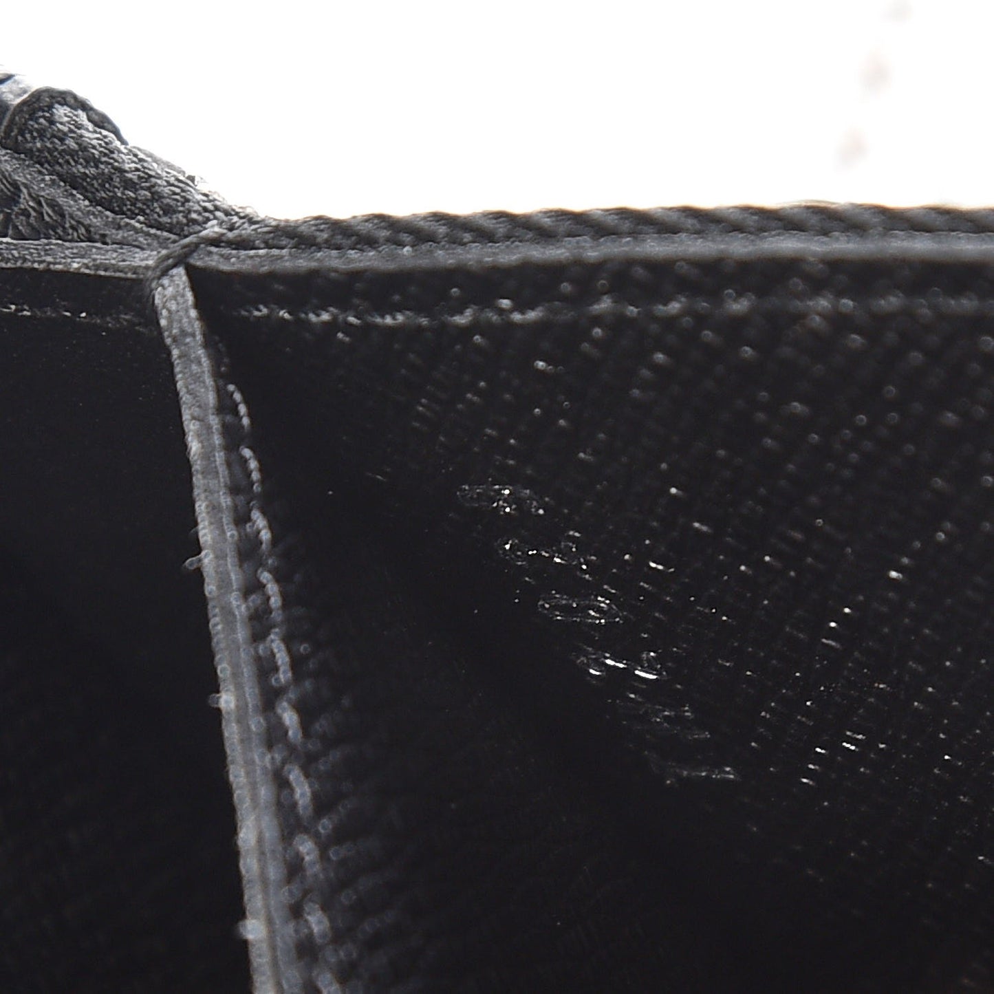Damier Graphite Accordeon Wallet
