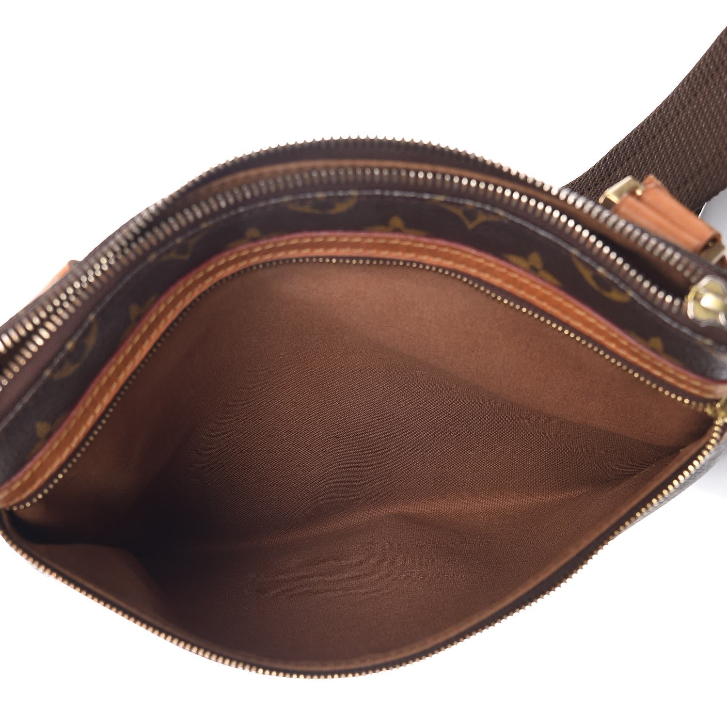 Louis Vuitton Monogram Bosphore Pochette 8 of 8