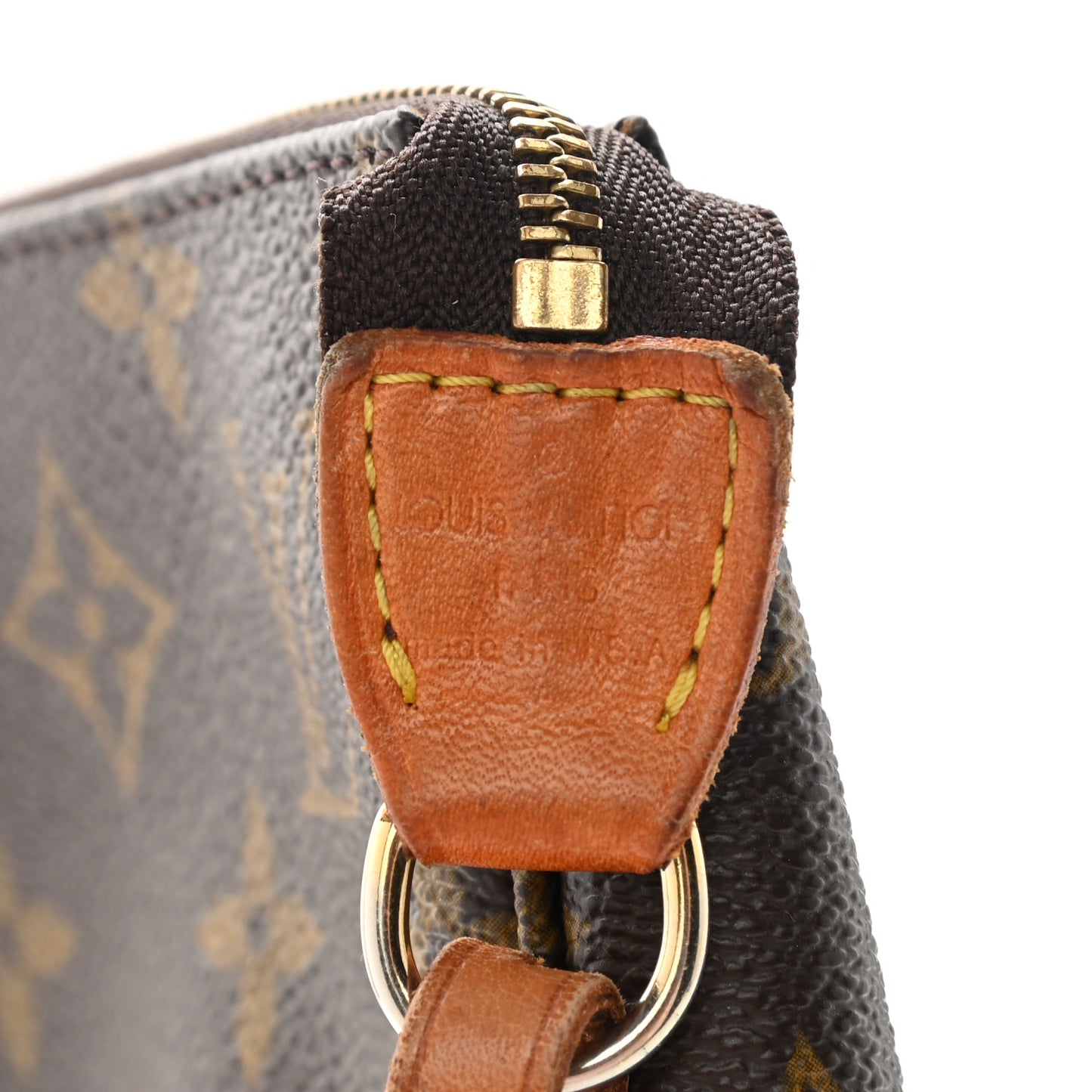 Monogram Pochette Accessories