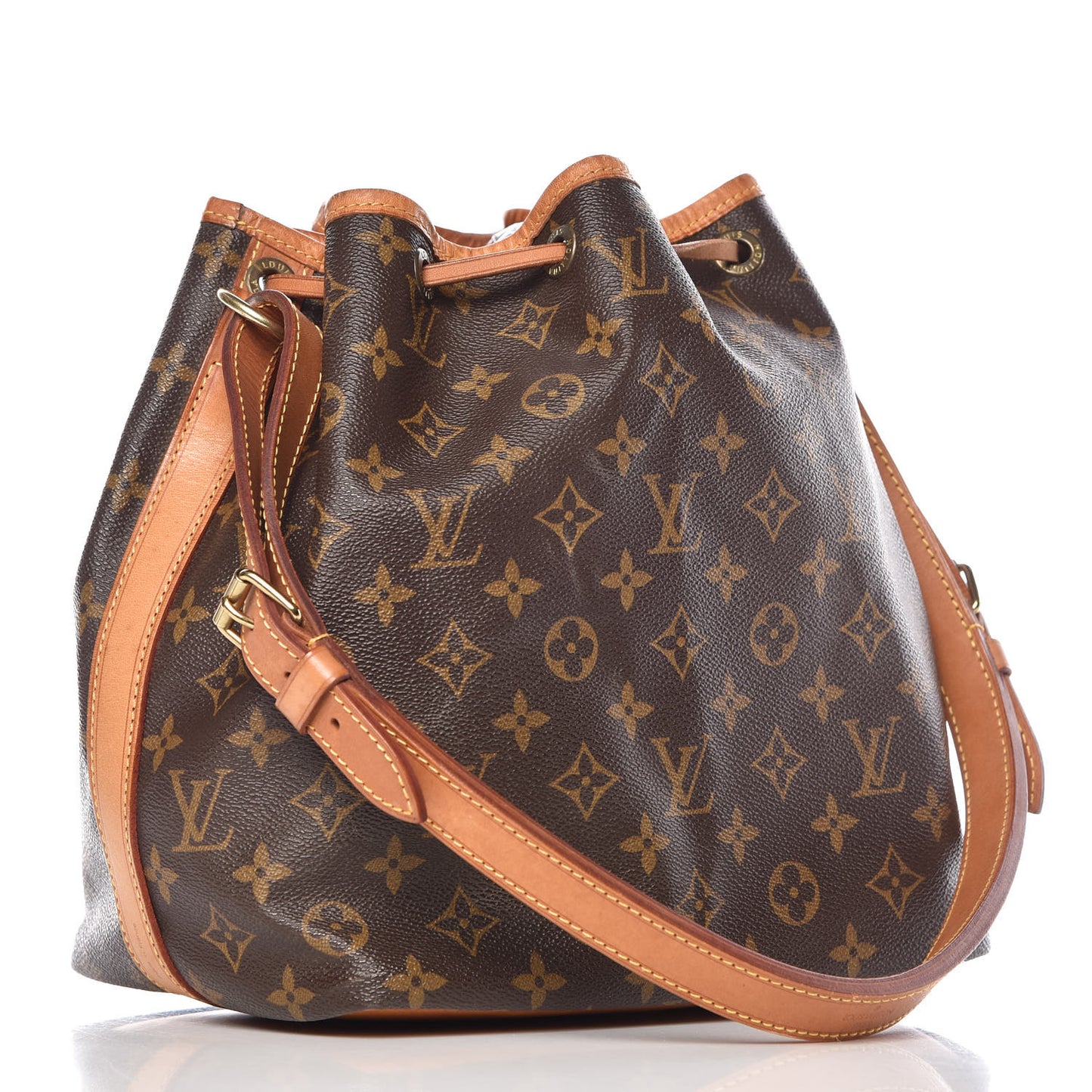 Monogram Petit Noe