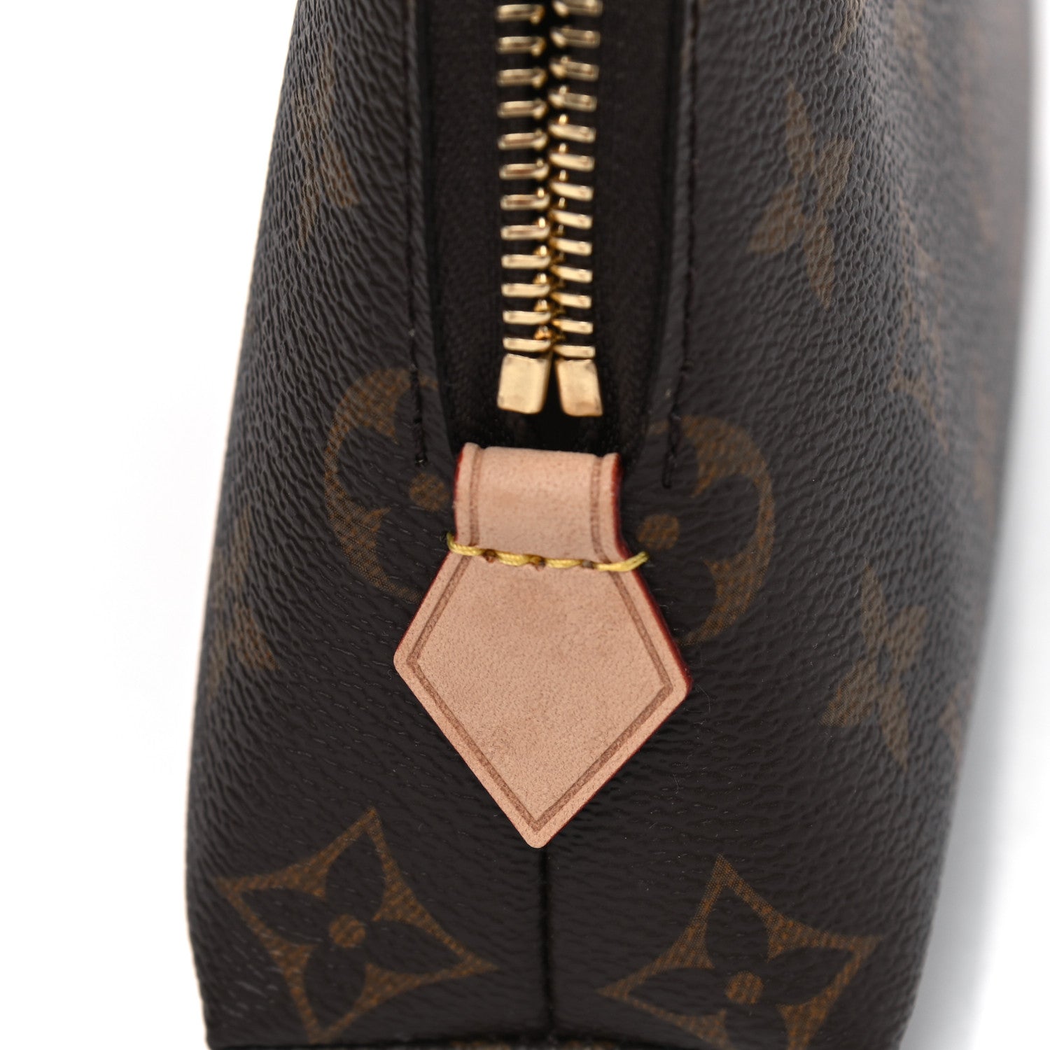 Louis Vuitton Monogram Cosmetic Pouch GM 6 of 6