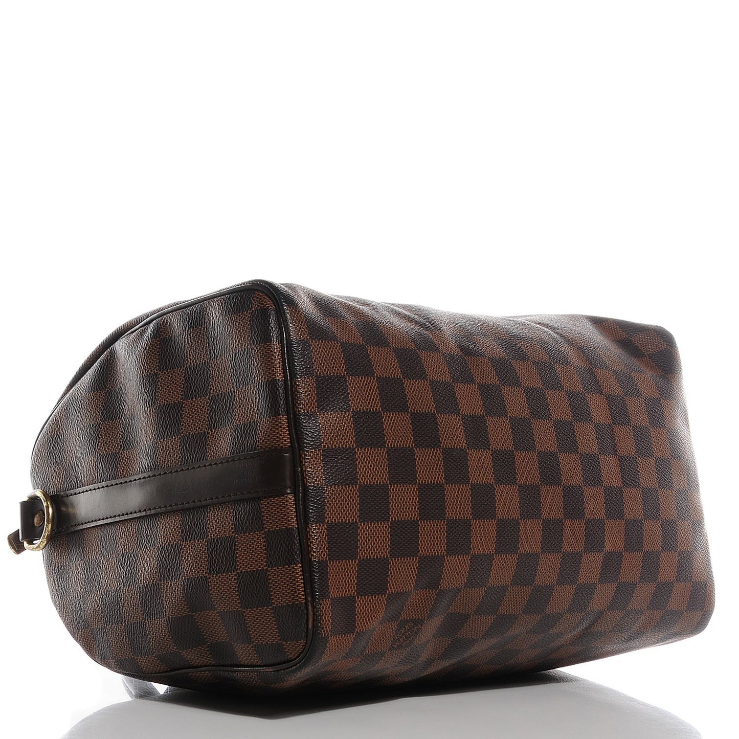 Damier Ebene Speedy Bandouliere 30
