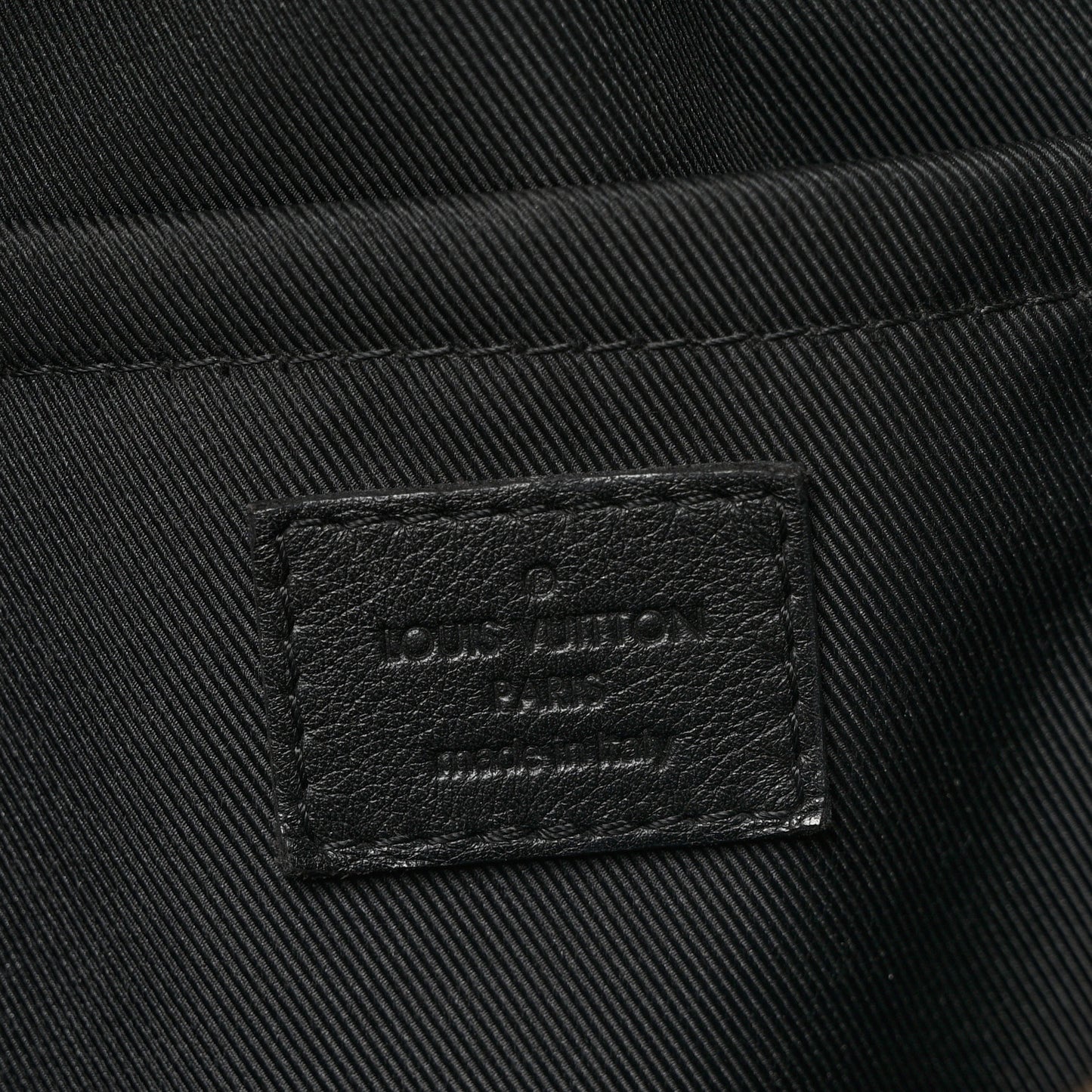 Monogram Palm Springs Backpack PM