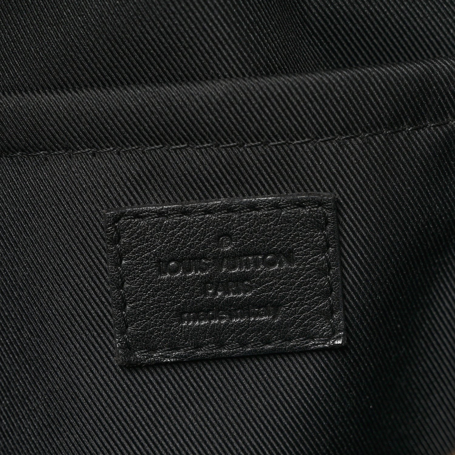 Louis Vuitton Monogram Palm Springs Backpack PM 6 of 8