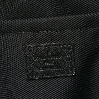 Louis Vuitton Monogram Palm Springs Backpack PM 6 of 8