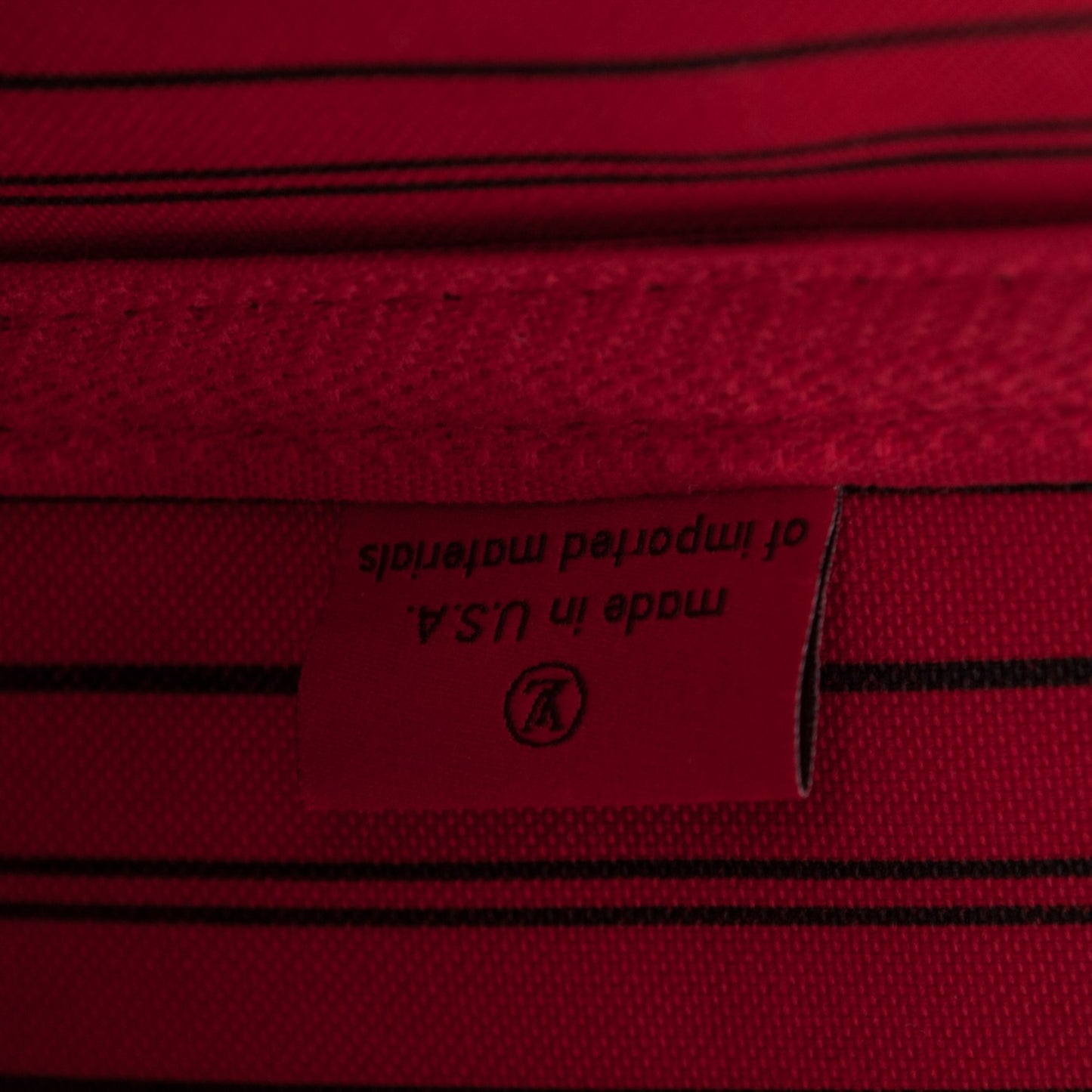 Damier Ebene Neo Neverfull GM