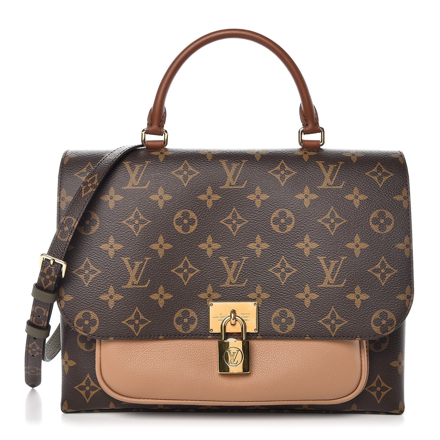 Monogram Marignan Sesame