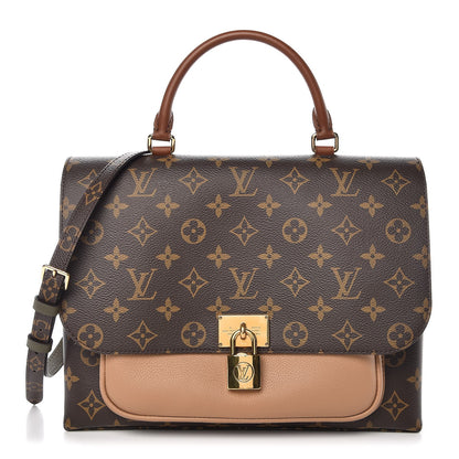 Louis Vuitton Monogram Marignan Sesame 1 of 13