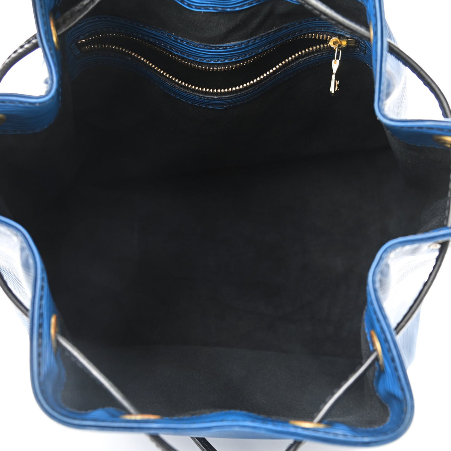 Epi Petit Bi-Color Noe Toledo Black