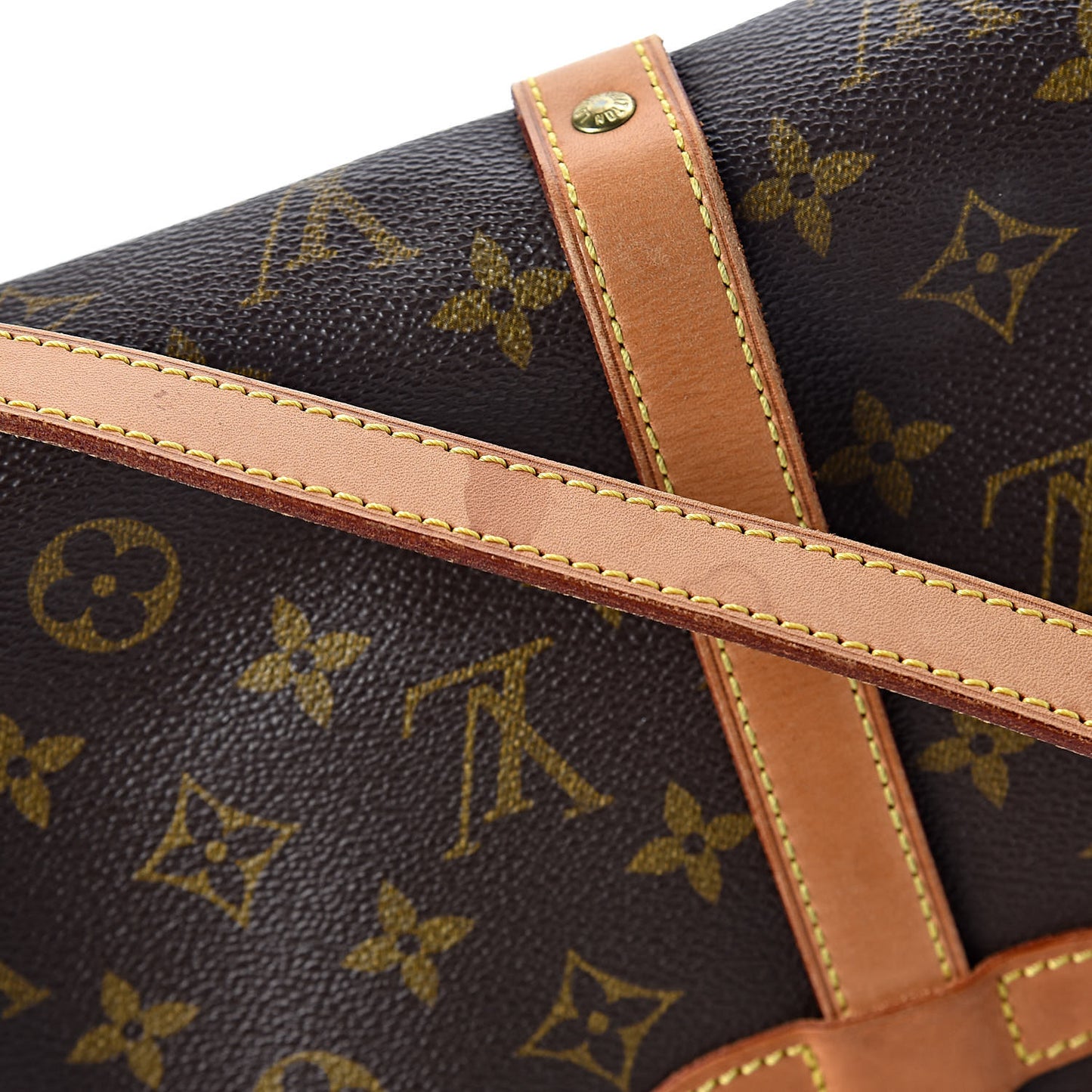 Monogram Saumur 30