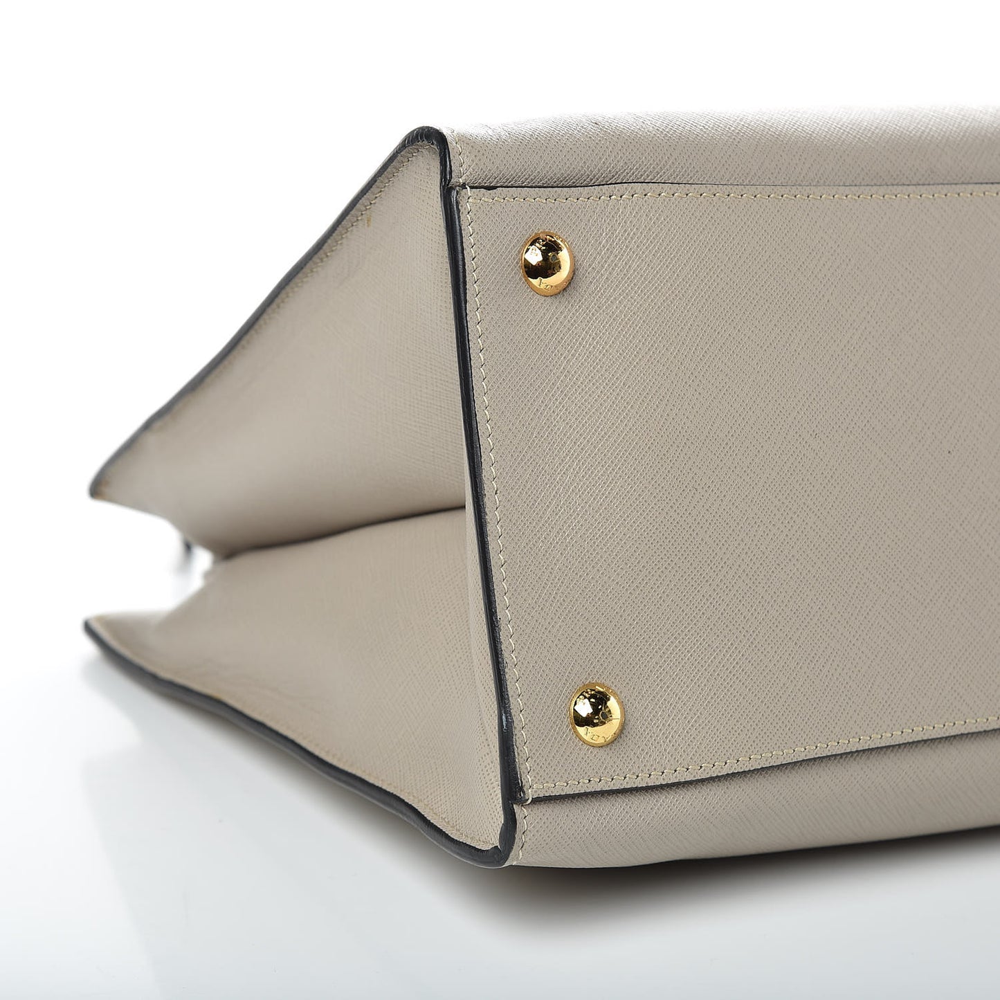 Saffiano Soft Tote Pomice
