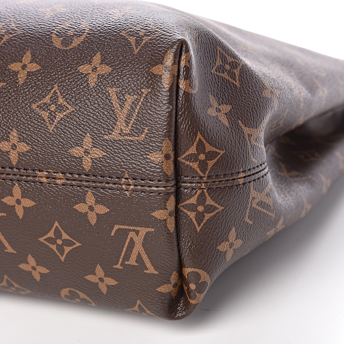 Monogram Graceful MM
