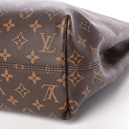 Louis Vuitton Monogram Graceful MM 11 of 12