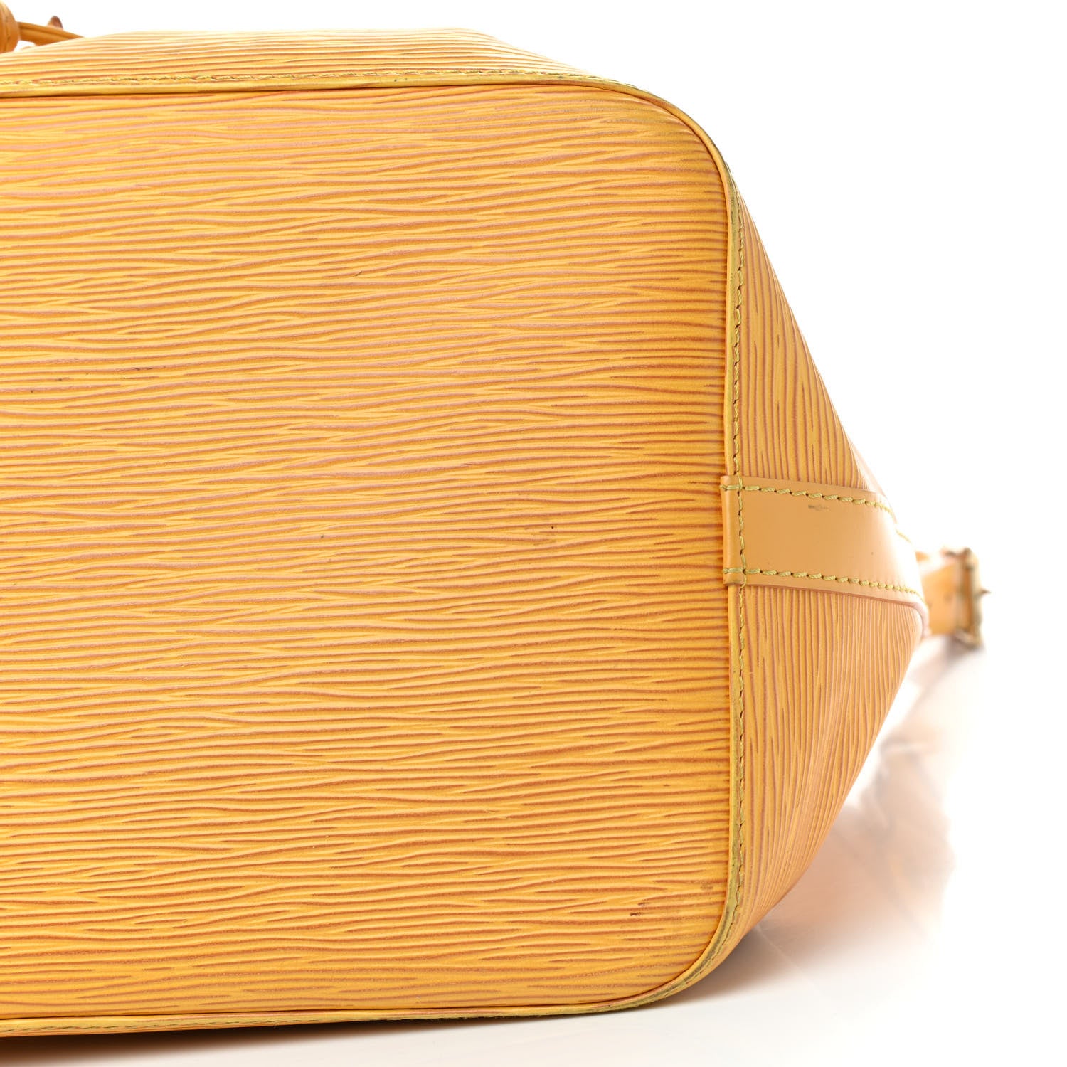 Louis Vuitton Epi Petit Noe Tassil 7 of 14