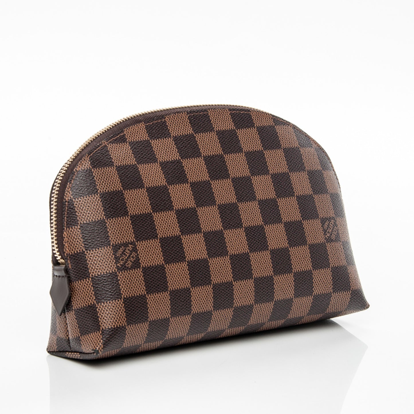 Damier Ebene Cosmetic Pouch GM