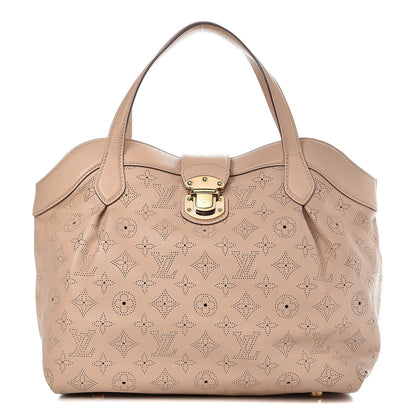 Louis Vuitton Mahina Cirrus PM Sandy 1 of 7