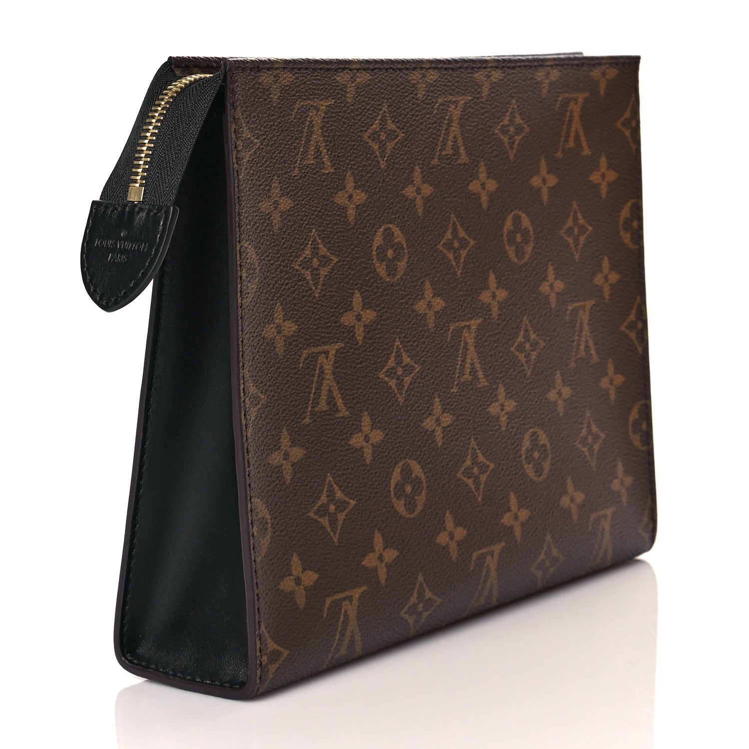 Louis Vuitton Monogram Poche Toilette NM 3 of 11