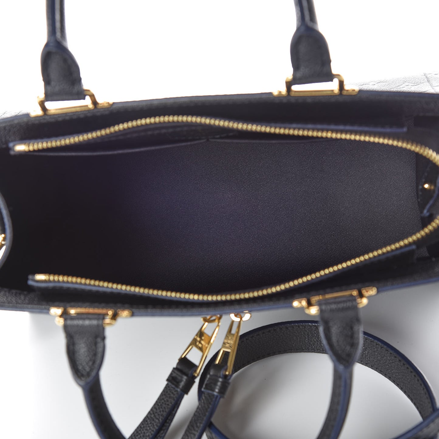 Empreinte Sully PM Black