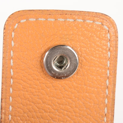 Hermes Chevre Chewing Gum Lipstick Holder 9 of 9