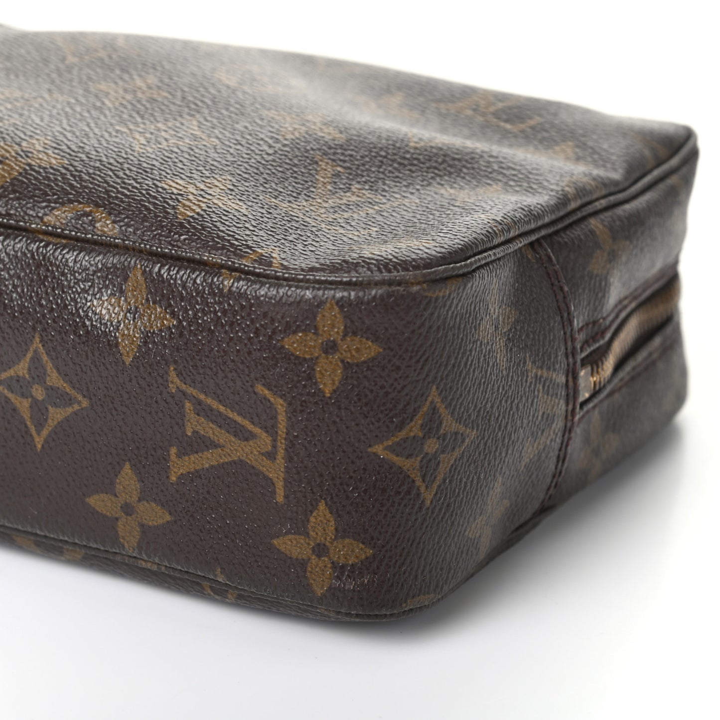 Monogram Trousse Toilette 23