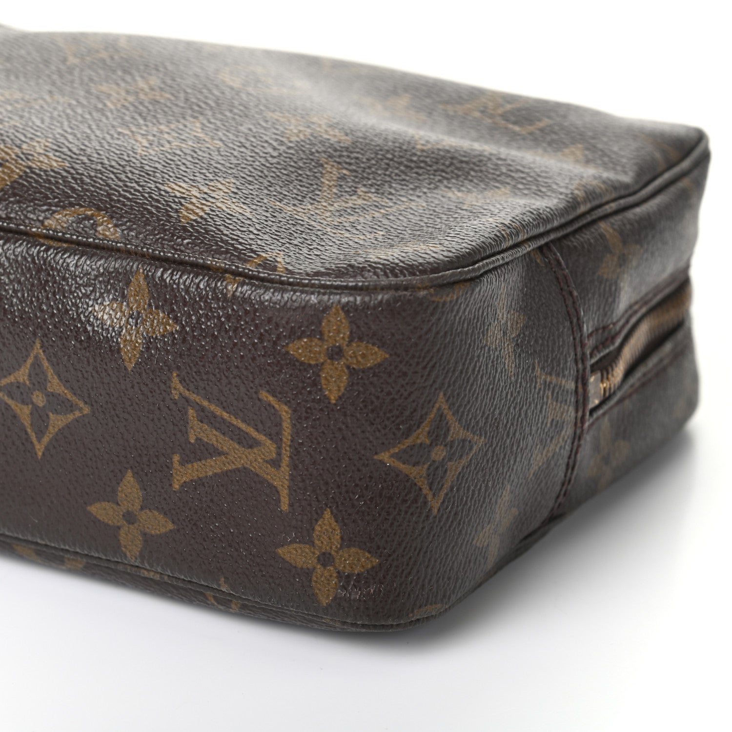 Louis Vuitton Monogram Trousse Toilette 23 8 of 8