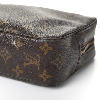 Louis Vuitton Monogram Trousse Toilette 23 8 of 8