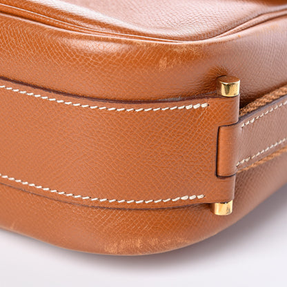 Hermes Courchevel Noumea Gold 15 of 15