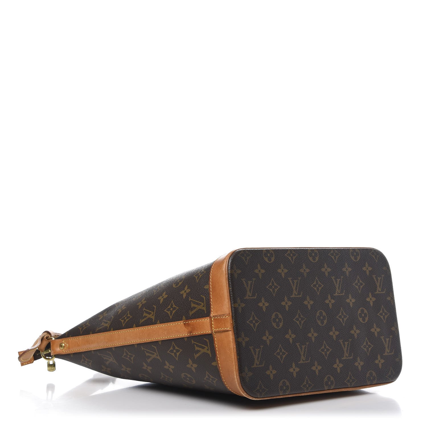 Louis Vuitton Monogram Sharon Stone Amfar Vanity Three 4 of 15