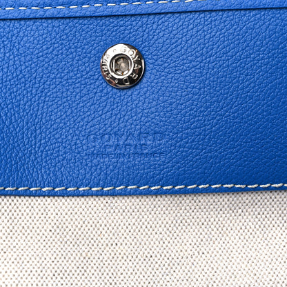 Goyard Goyardine Saint Louis PM Sky Blue 7 of 9