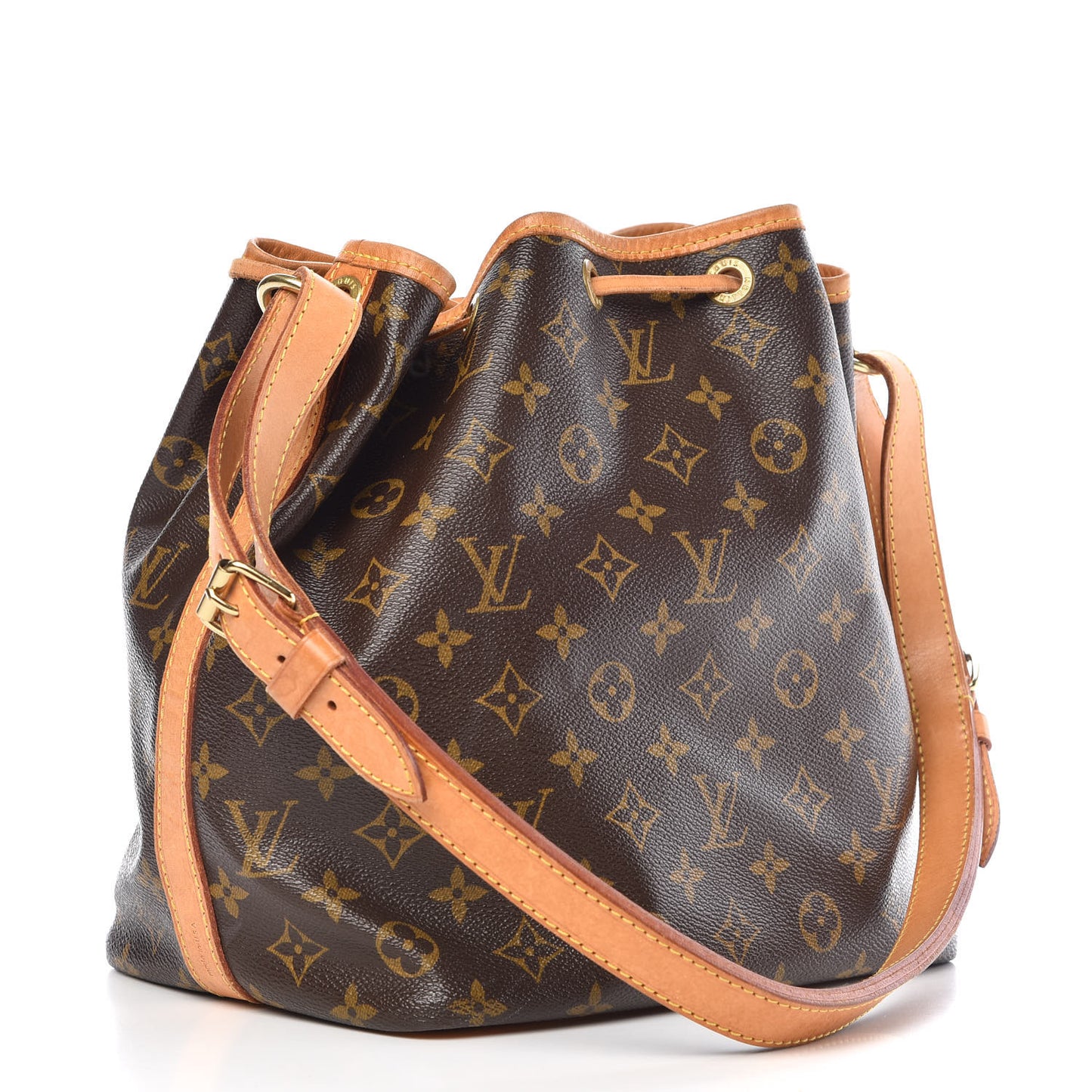 Monogram Petit Noe