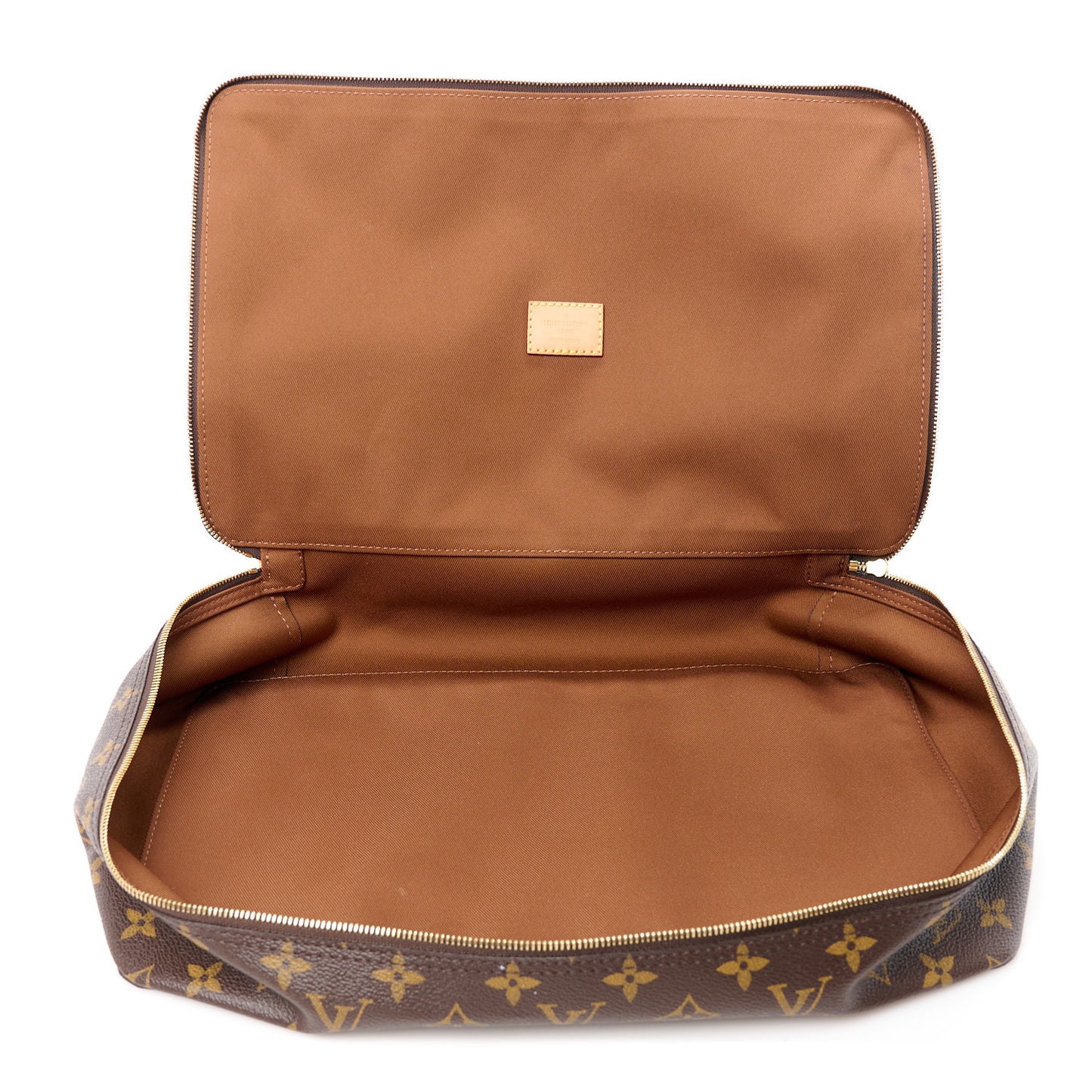Monogram Packing Cube GM
