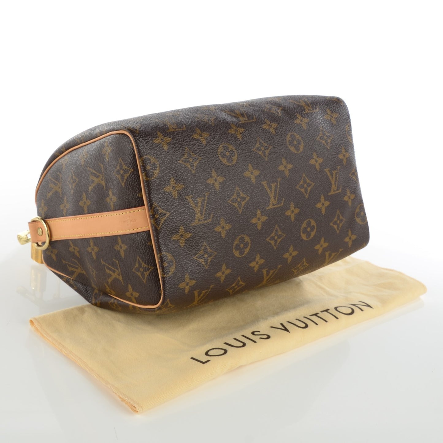 Monogram Speedy Bandouliere 25