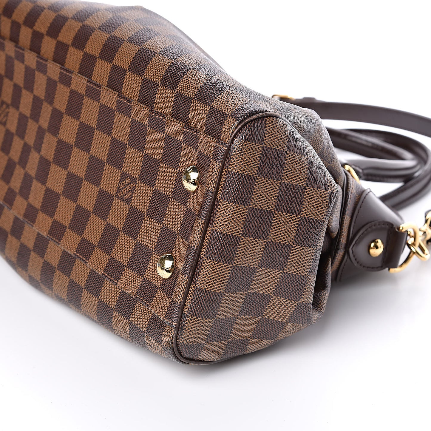 Damier Ebene Trevi PM