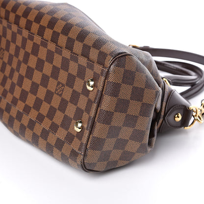Louis Vuitton Damier Ebene Trevi PM 9 of 10