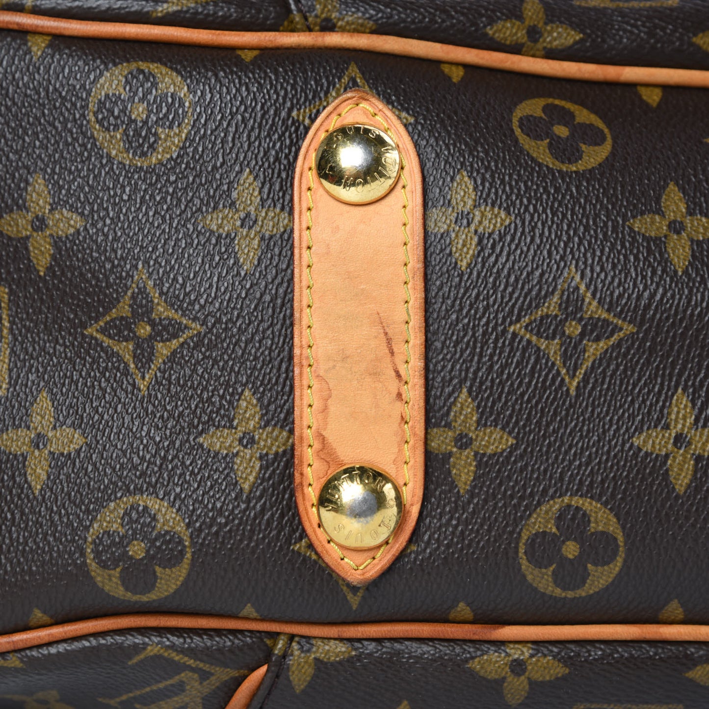 Monogram Galliera PM