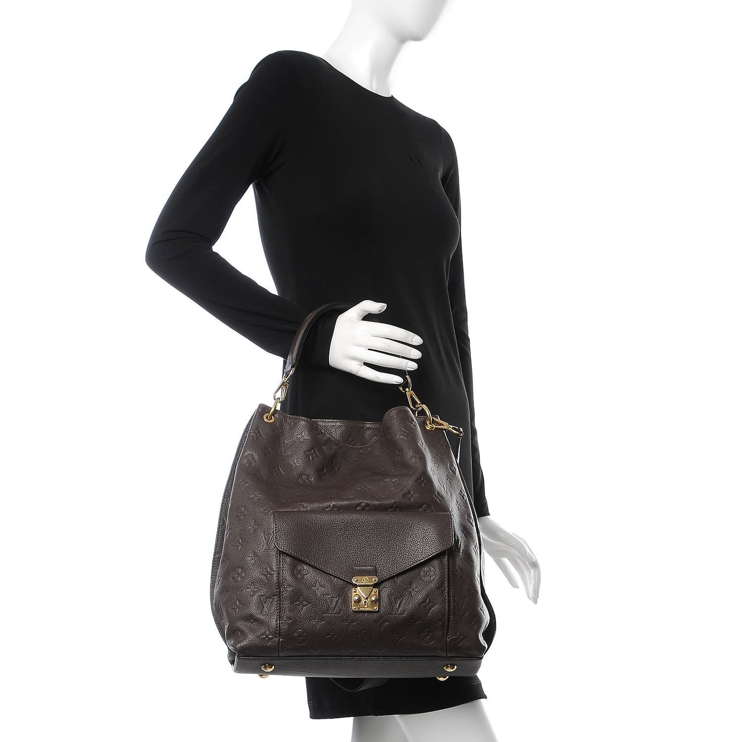 Empreinte Metis Terre