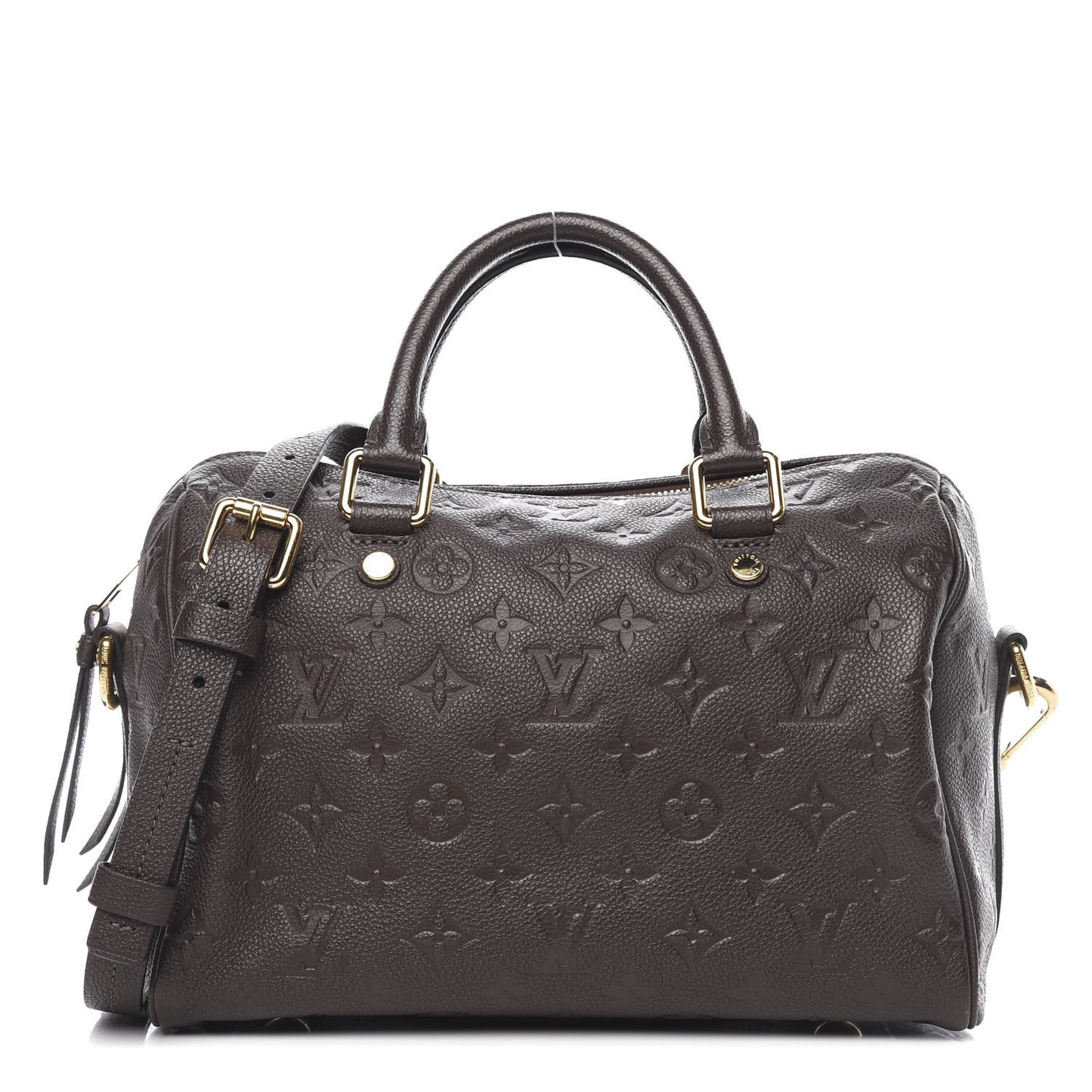 Empreinte Speedy Bandouliere 25 Terre