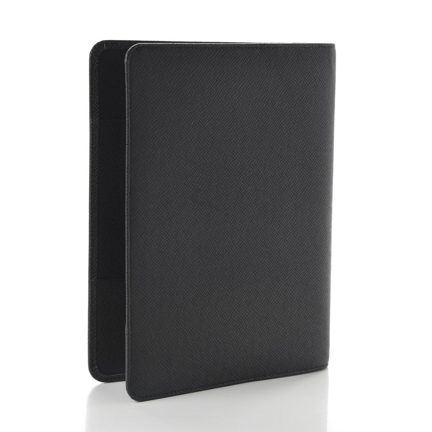 Taiga Desk Agenda Cover Ardoise