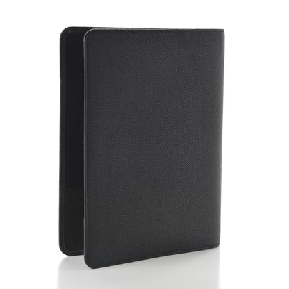 Louis Vuitton Taiga Desk Agenda Cover Ardoise 3 of 10