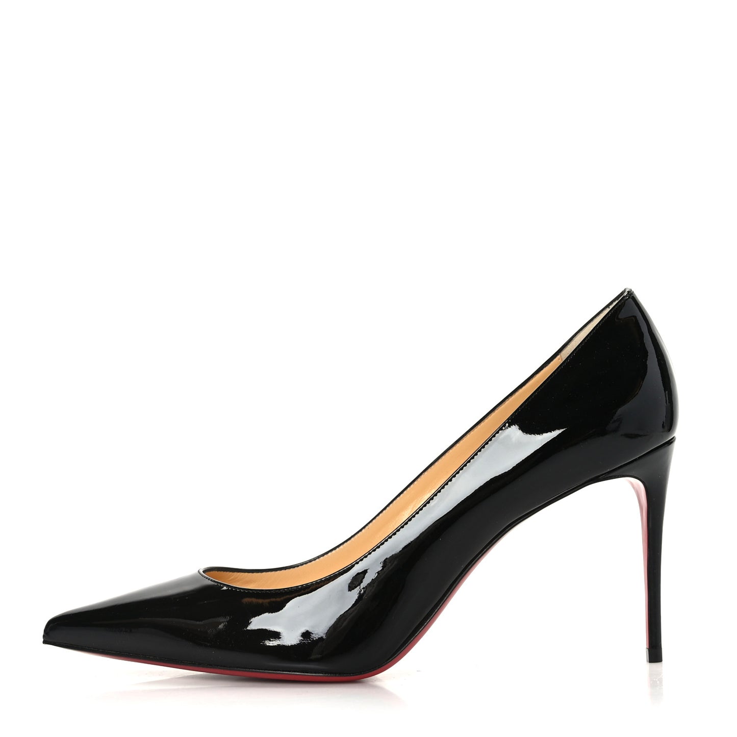 Patent So Kate 85 Pumps 41.5 Black